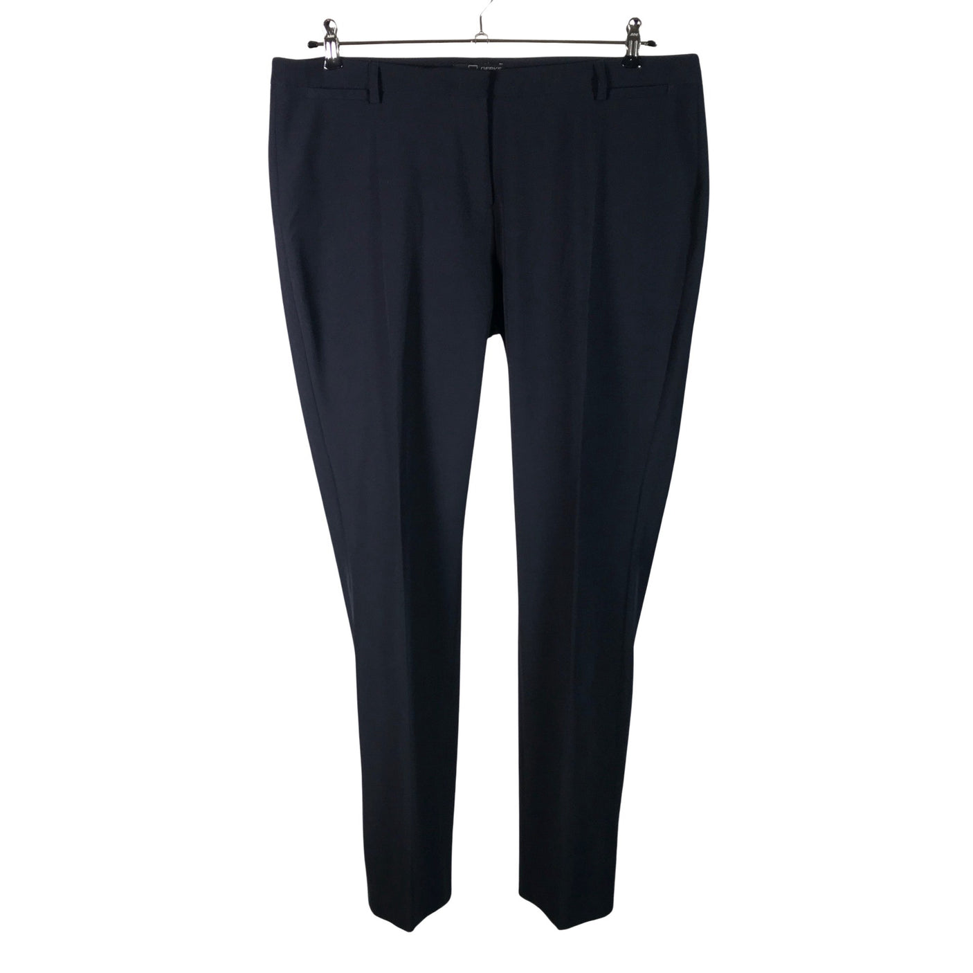 Unisex Gerke - Suorat housut, koko 46 - (1)