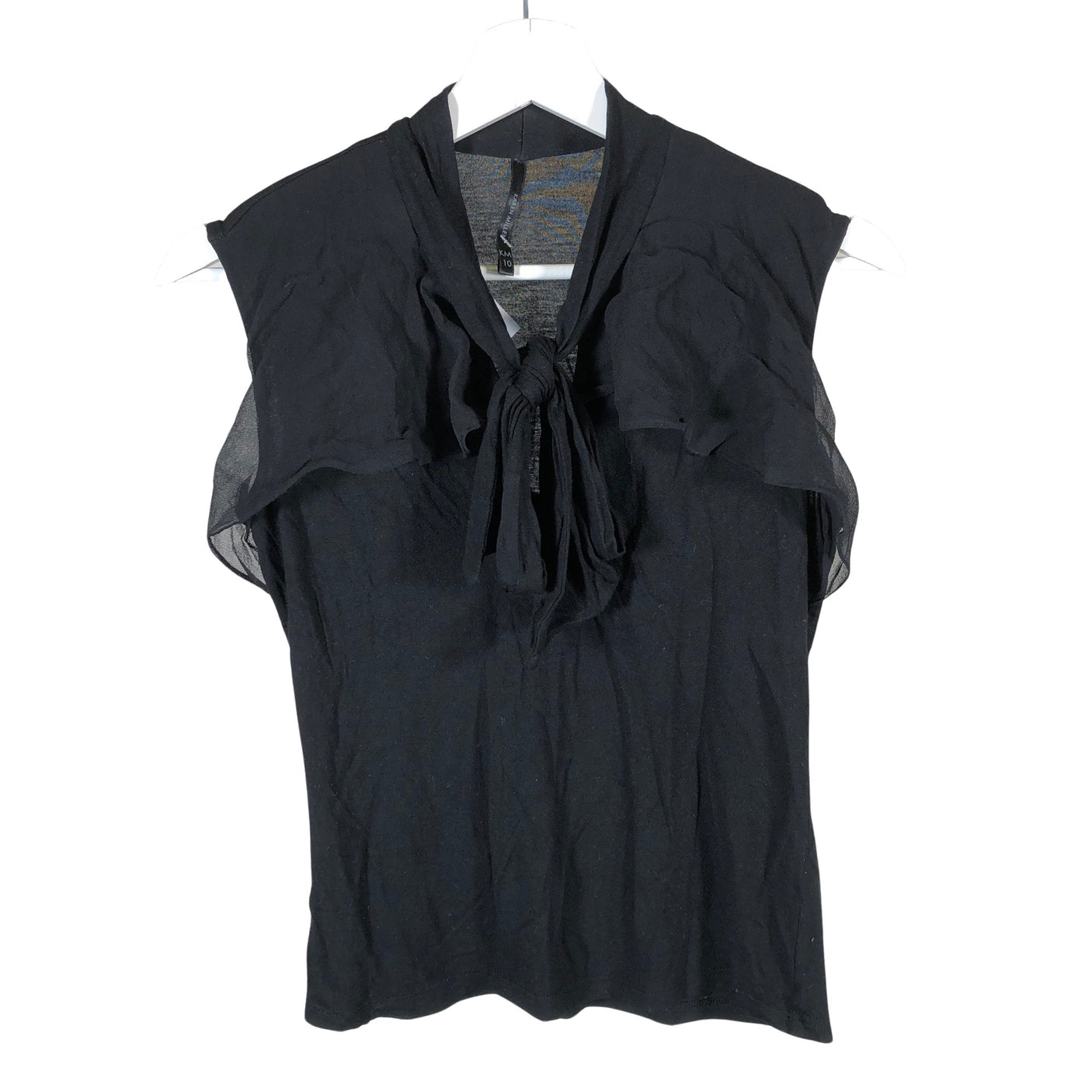 Unisex Karen Millen - Toppi, koko 36 - (1)