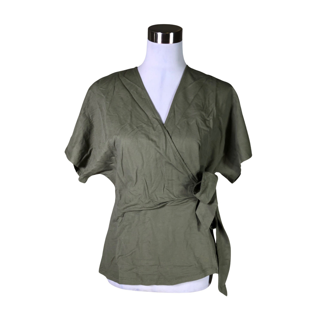 Unisex Cut & Pret - Lyhythihainen pusero, koko 38 - (1)