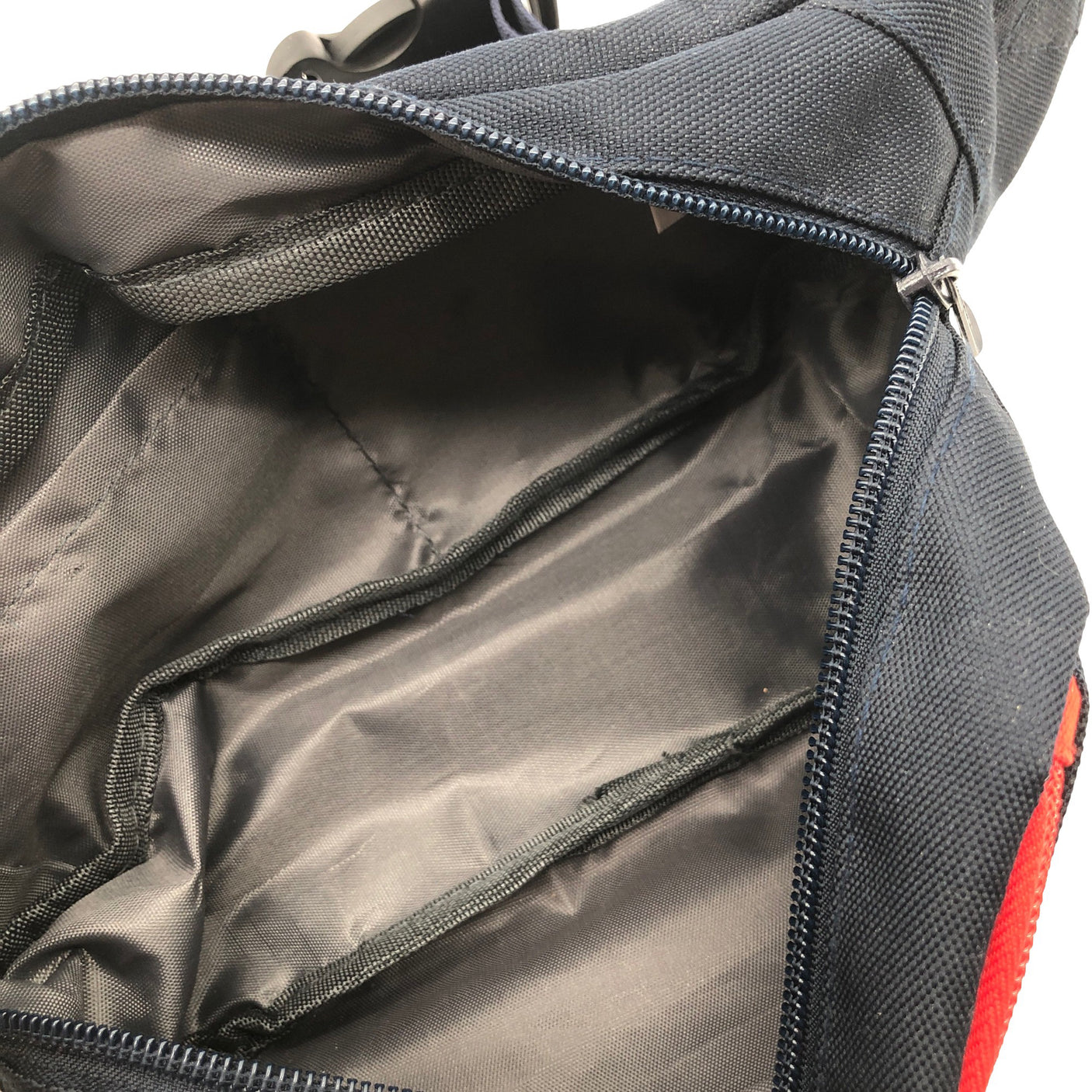 Unisex Fila - Vyölaukku, koko Mini - (2)