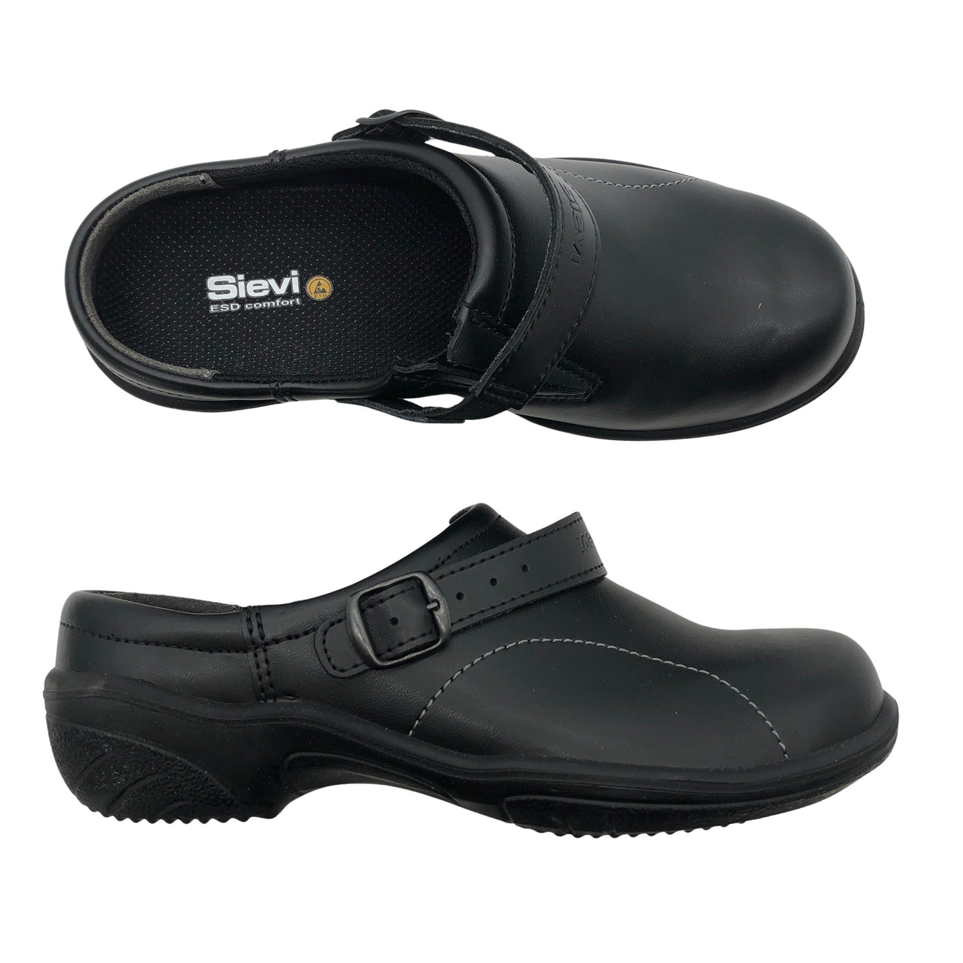 Unisex Sievi - Pistokkaat, koko 38 - (1)