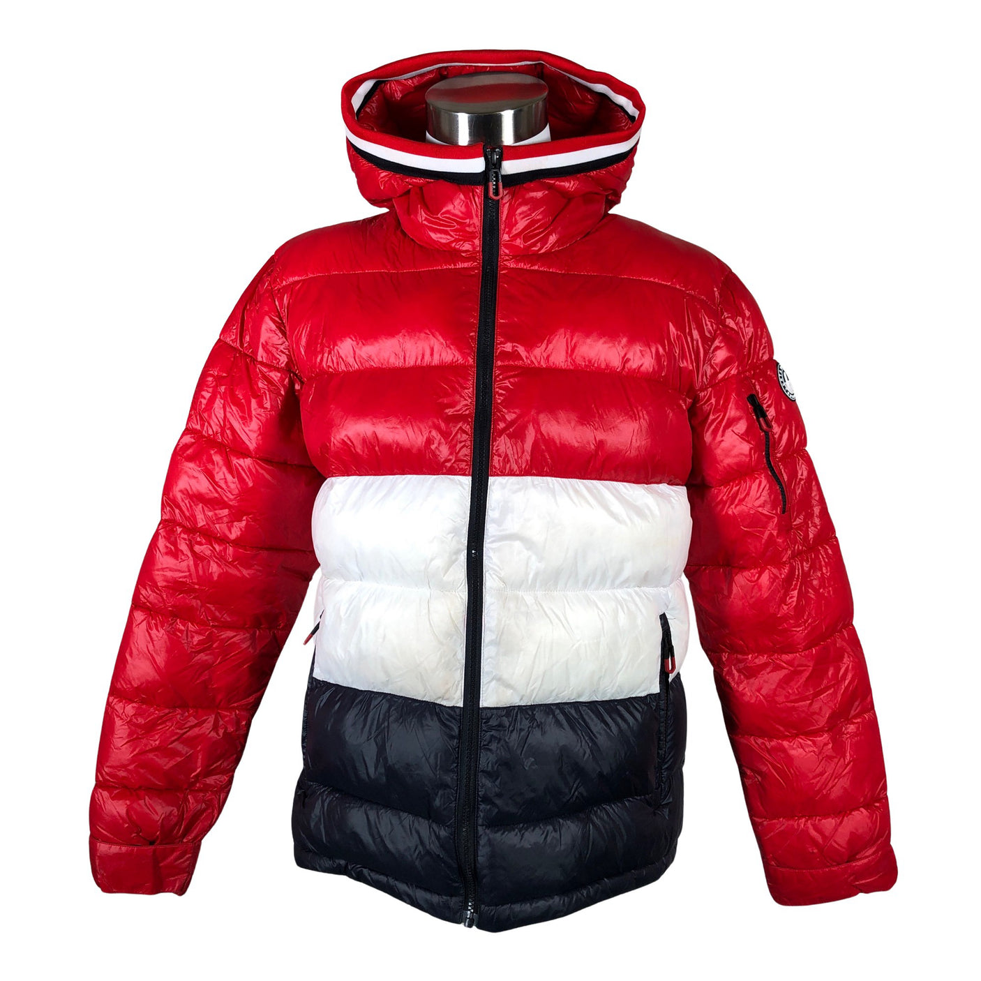 Unisex Luhta - Toppatakki, koko L - (1)