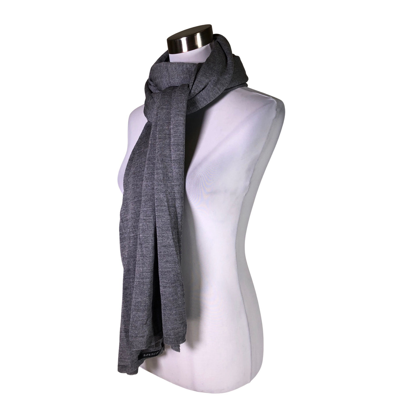 Unisex Katri Niskanen - Kaulaliina, koko Maxi - (2)