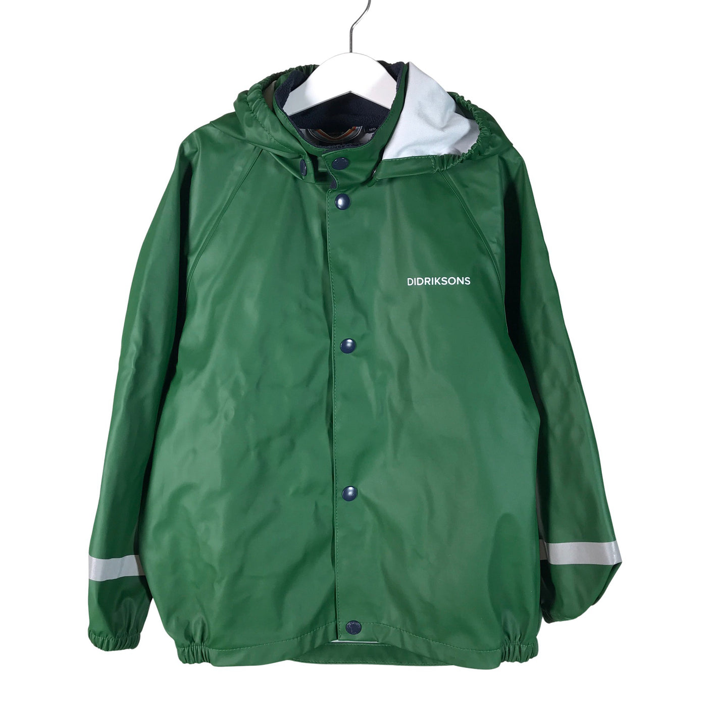 Unisex Didriksons - Sadetakki, koko 116 - 122 - (1)