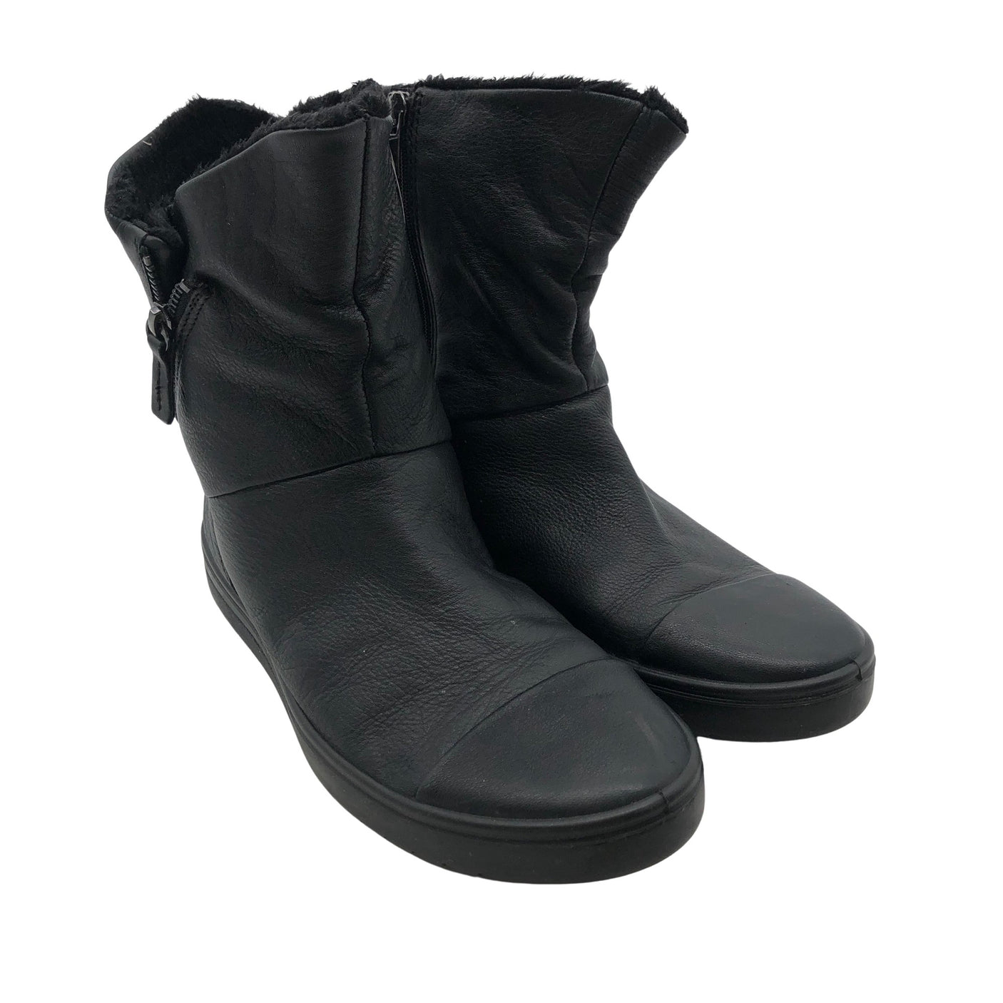 Unisex Ecco - Nilkkurit, koko 39 - (2)