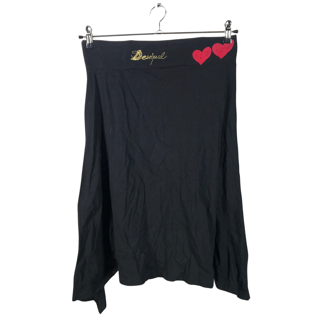 Unisex Desigual - Trikoohame, koko 38 - (2)