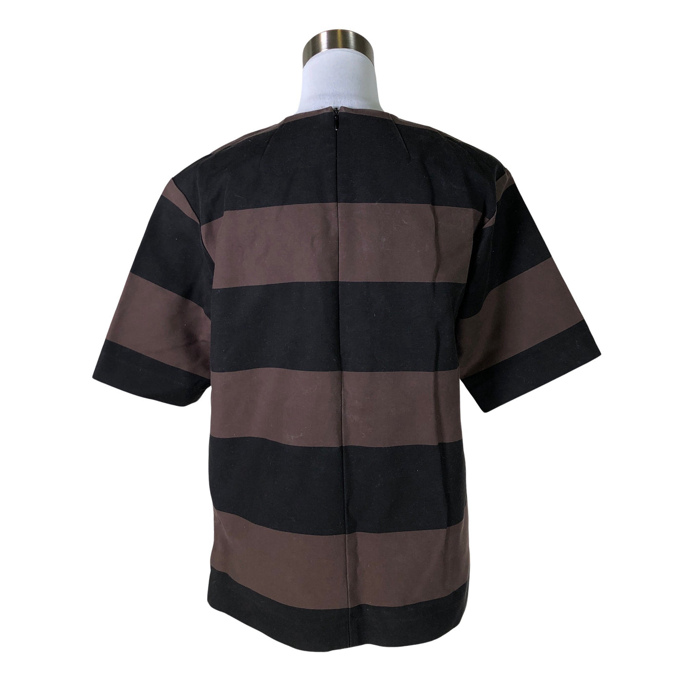 Unisex Marimekko - Lyhythihainen pusero, koko 38 - (2)