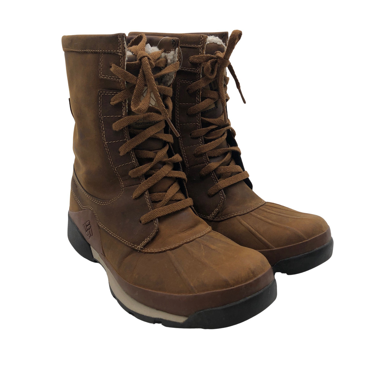 Unisex Columbia - Talvikengät, koko 42 - (2)