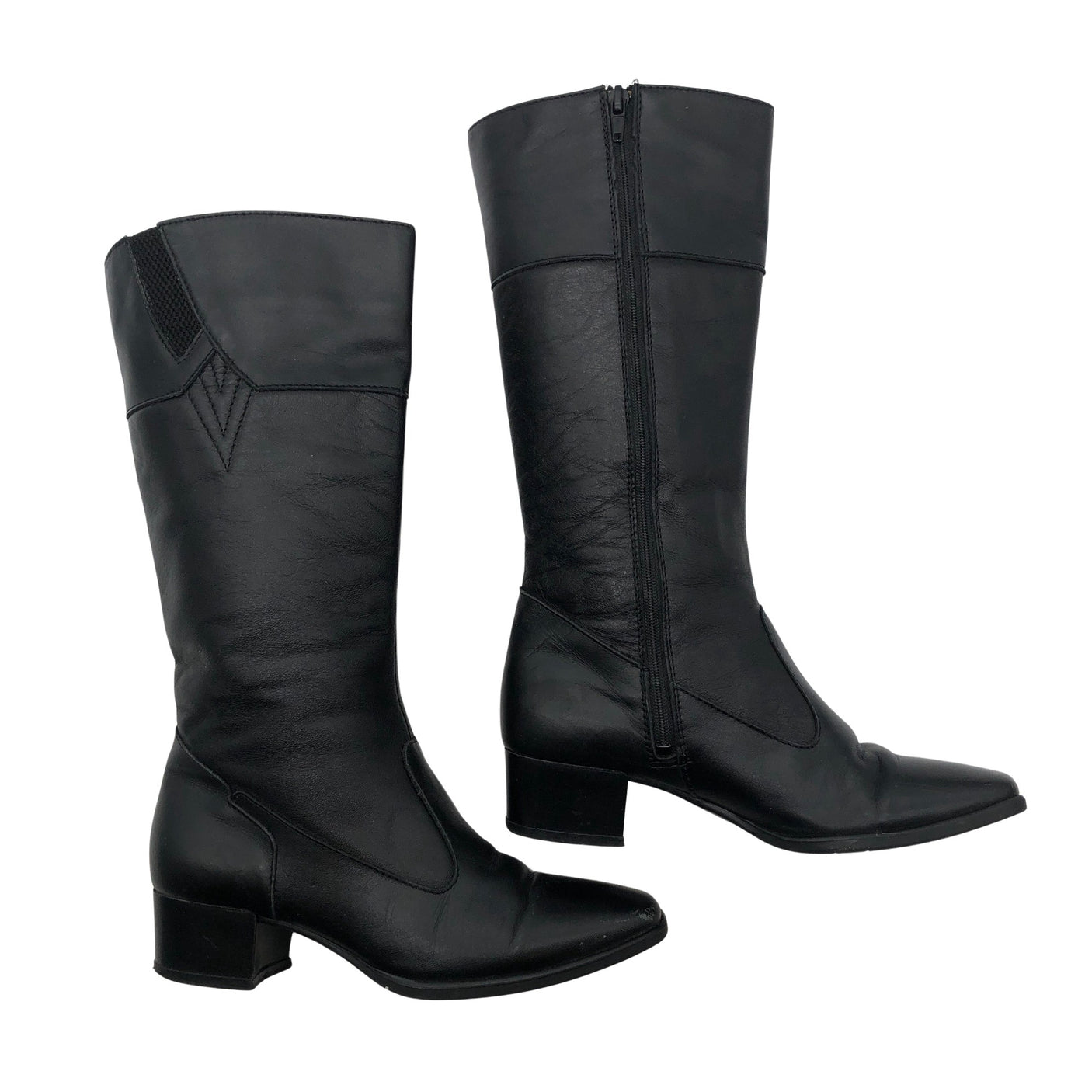 Unisex Sata - Saappaat, koko 36 - (1)