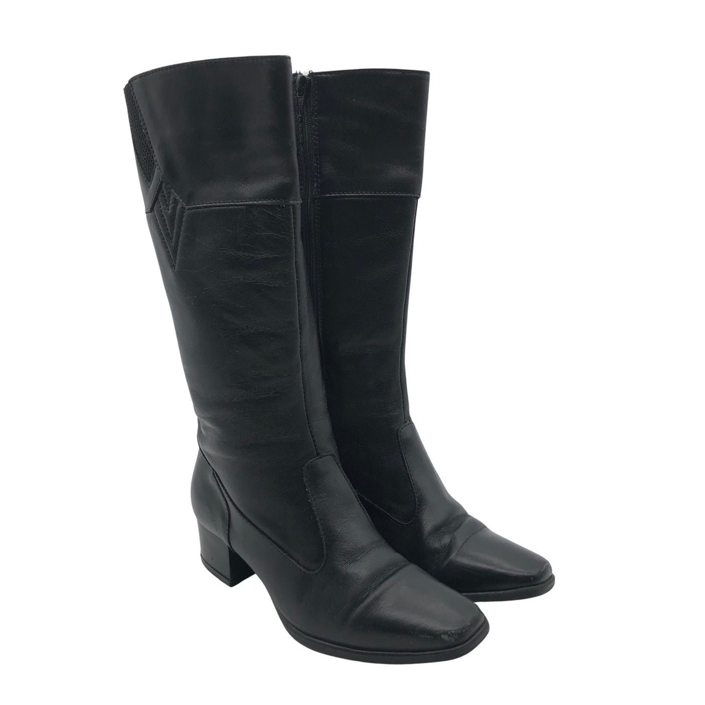 Unisex Sata - Saappaat, koko 36 - (2)