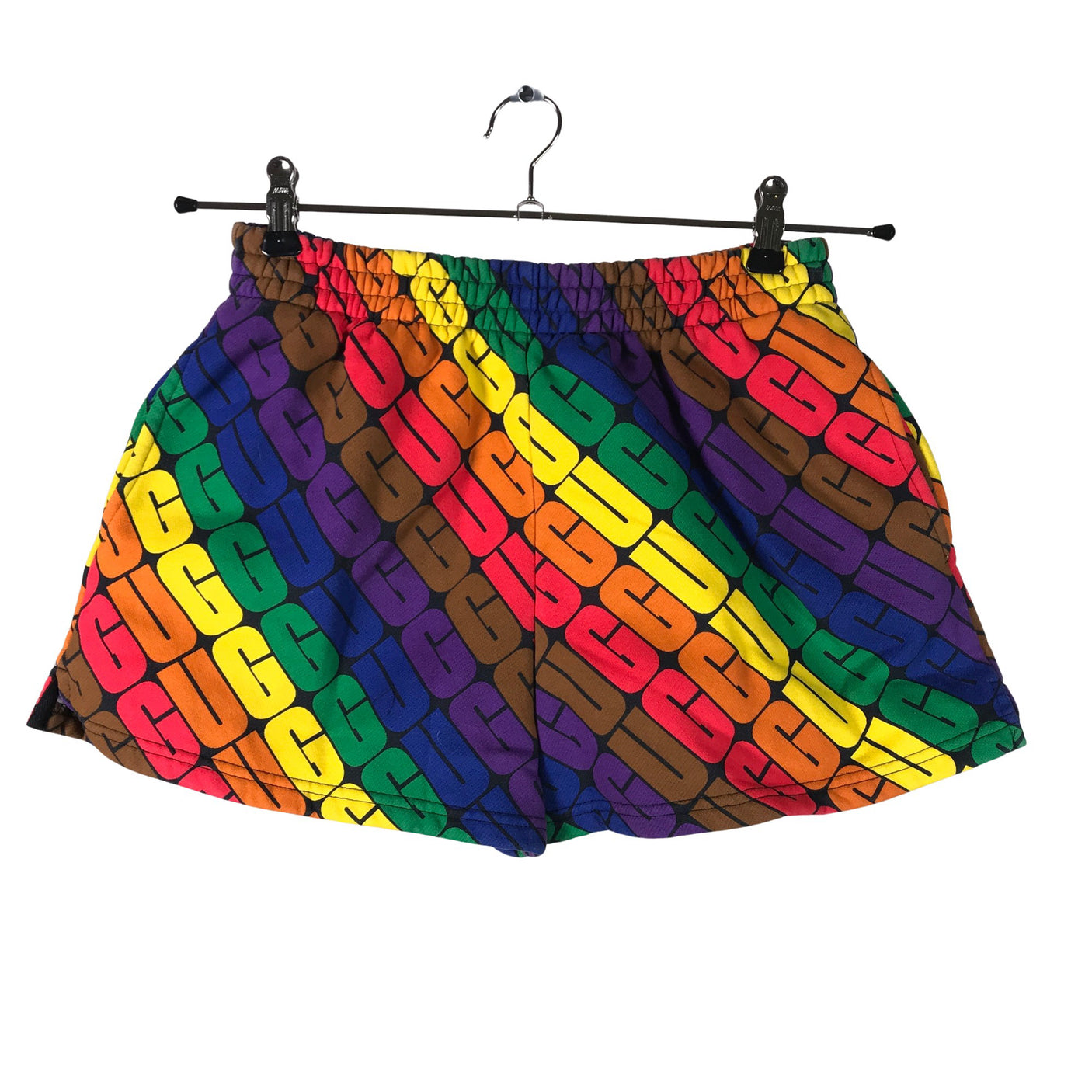 Unisex Ugg - Collegeshortsit, koko 36 - (1)