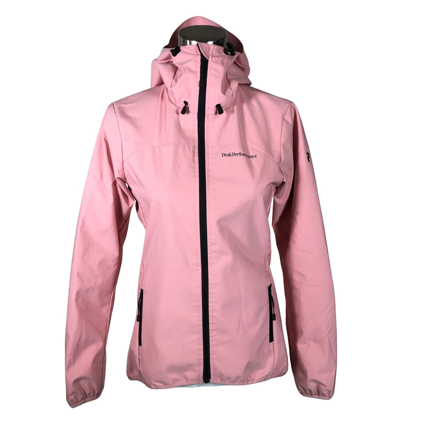 Unisex Peak Performance - Softshell-takki, koko 34 - (1)