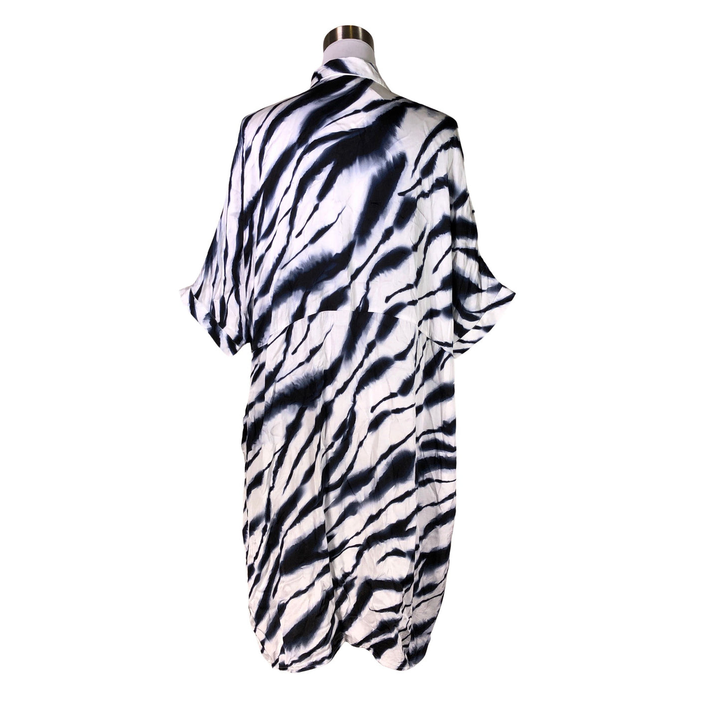 Unisex Cuosi - Sifonkimekko, koko 38 - (2)