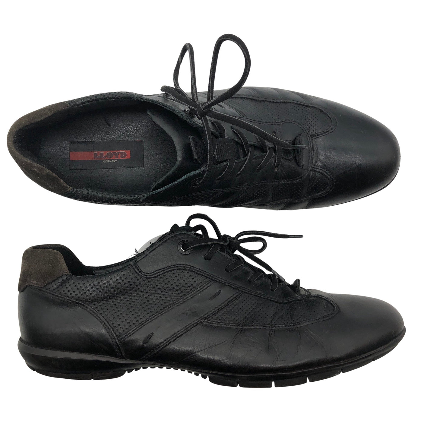 Unisex Lloyd - Kävelykengät, koko 42 - (1)