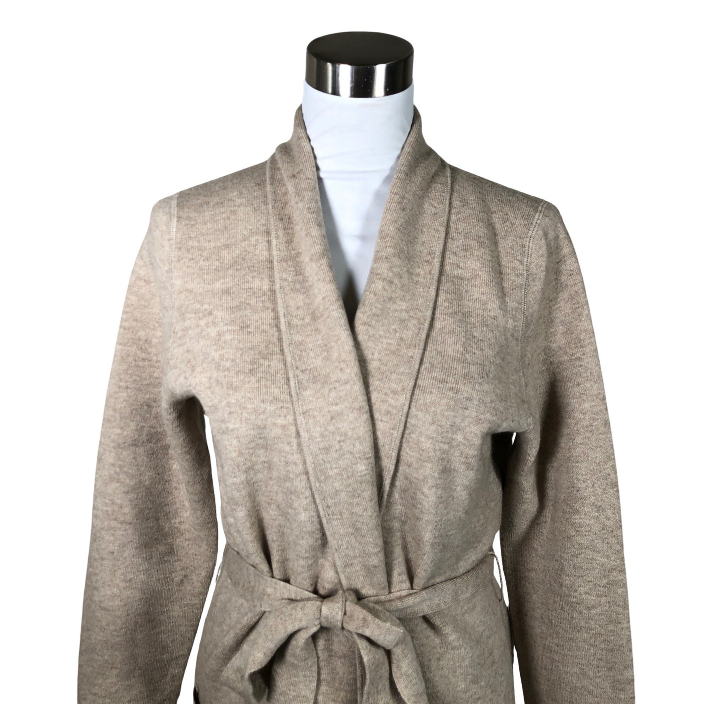 Unisex Balmuir - Neuletakki, koko 36 - (3)