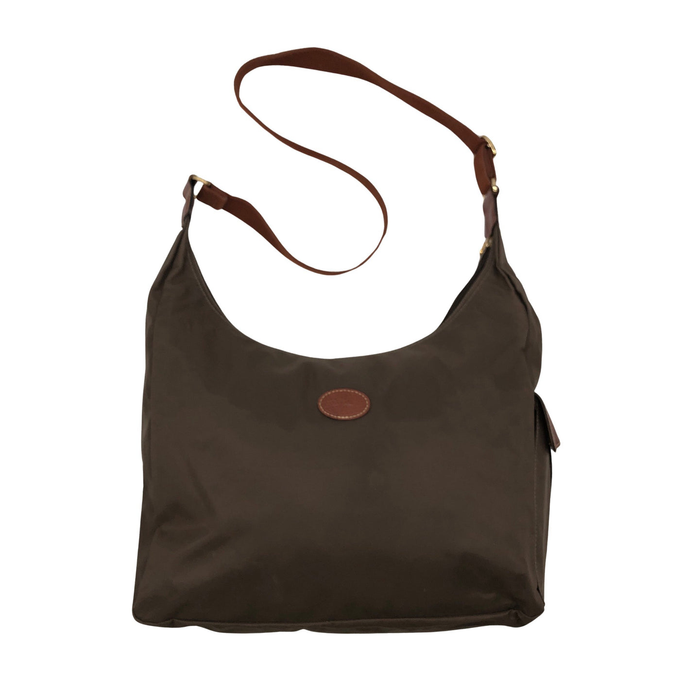 Unisex Longchamp - Olkalaukku, koko Midi - (1)