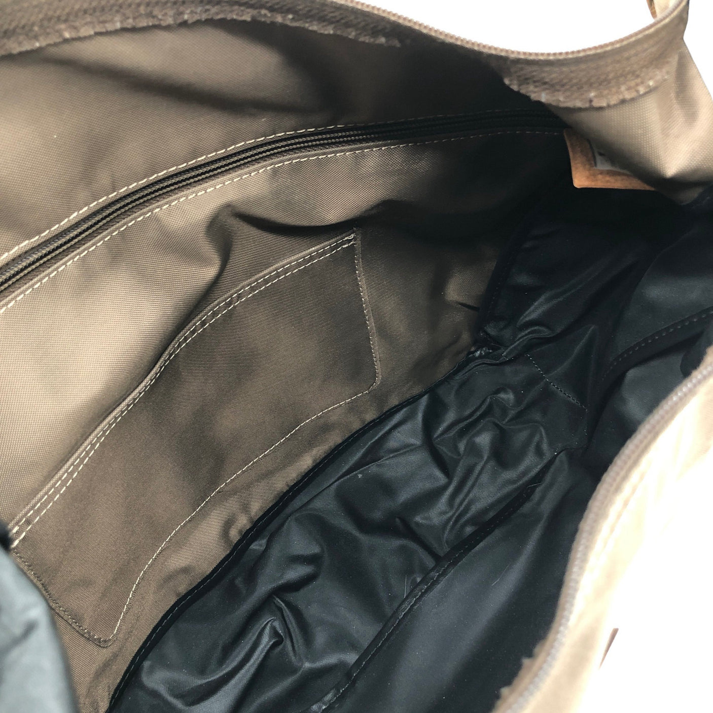 Unisex Longchamp - Olkalaukku, koko Midi - (3)