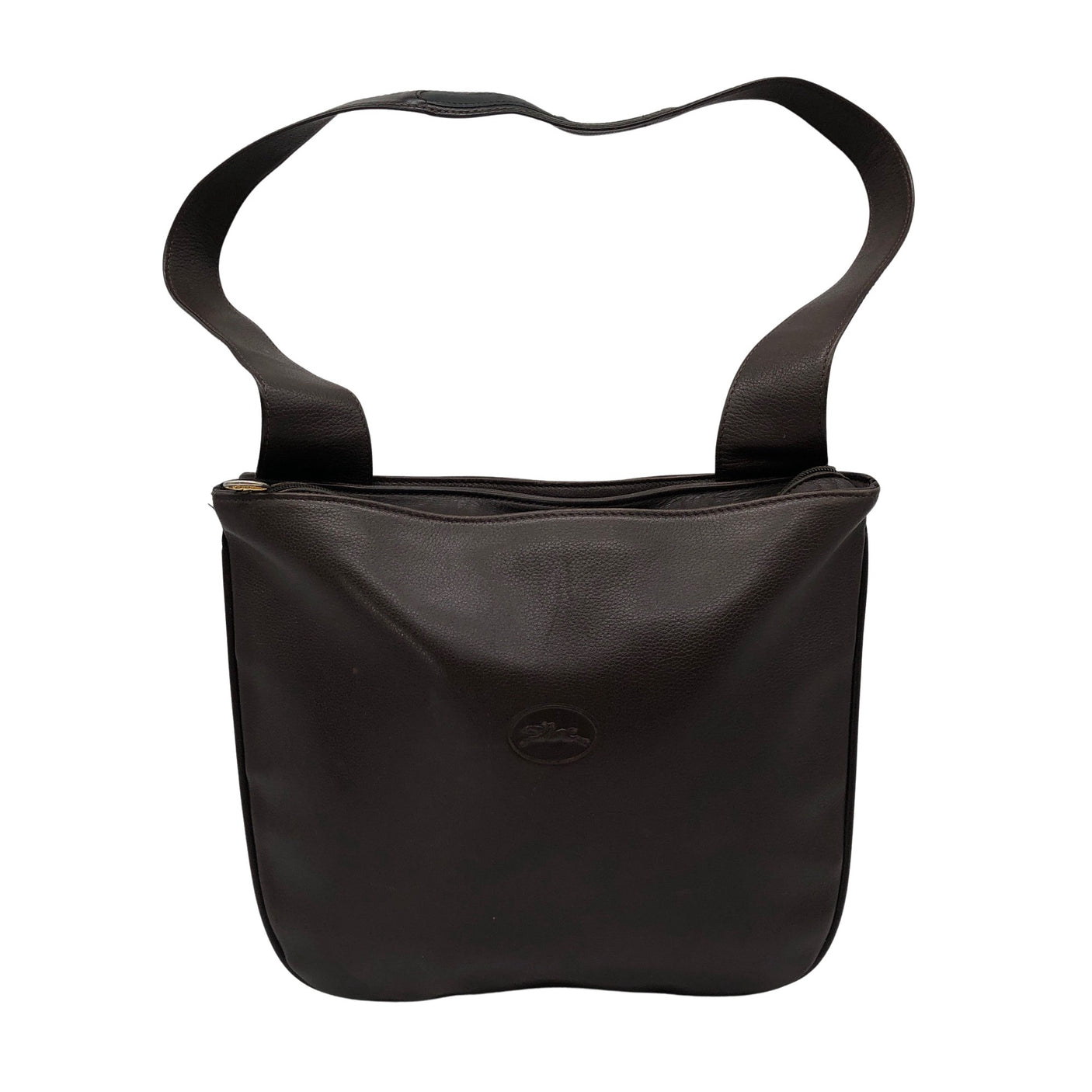 Unisex Longchamp - Olkalaukku, koko Midi - (1)