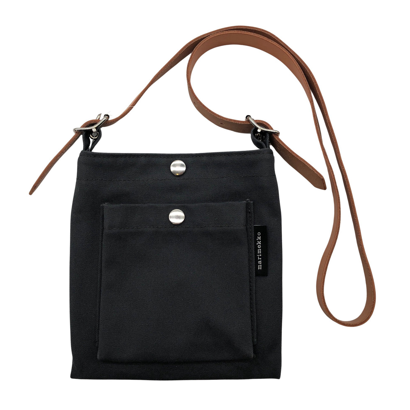 Unisex Marimekko - Olkalaukku, koko Mini - (1)