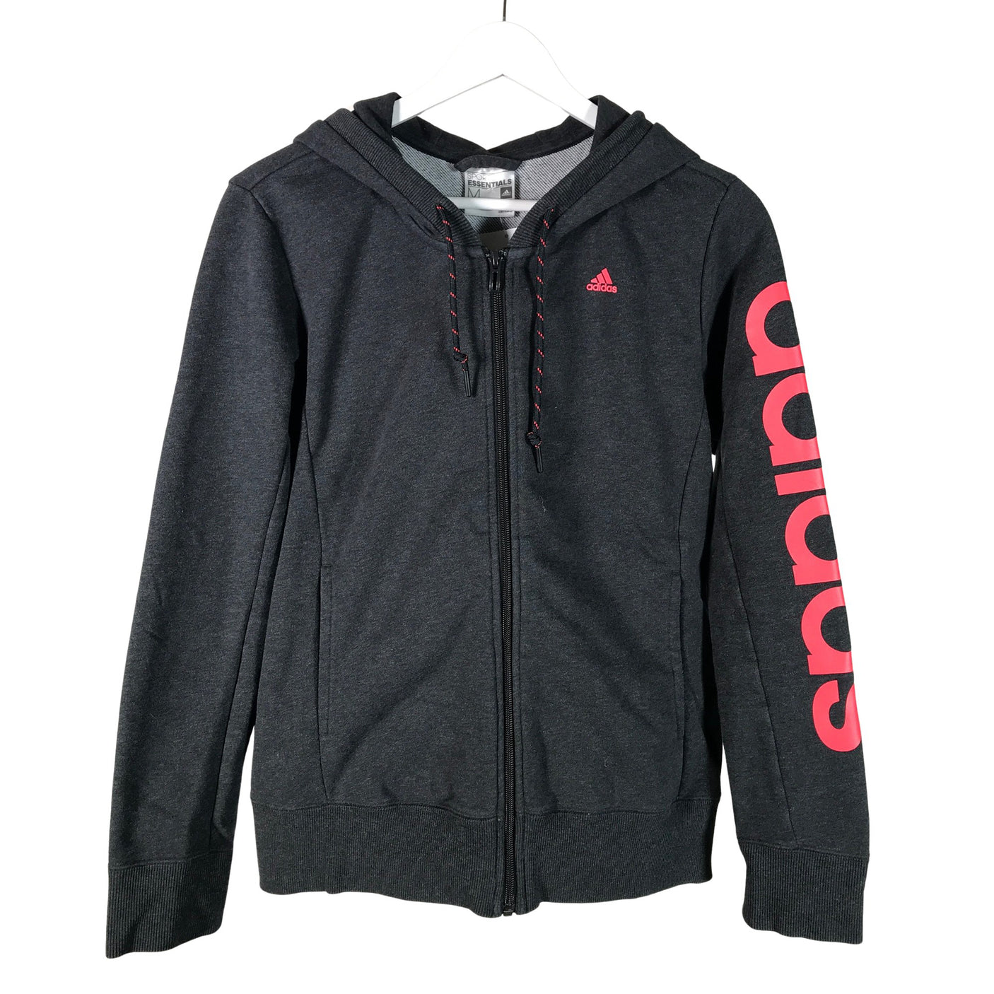 Unisex Adidas - Huppari, koko 38 - (1)