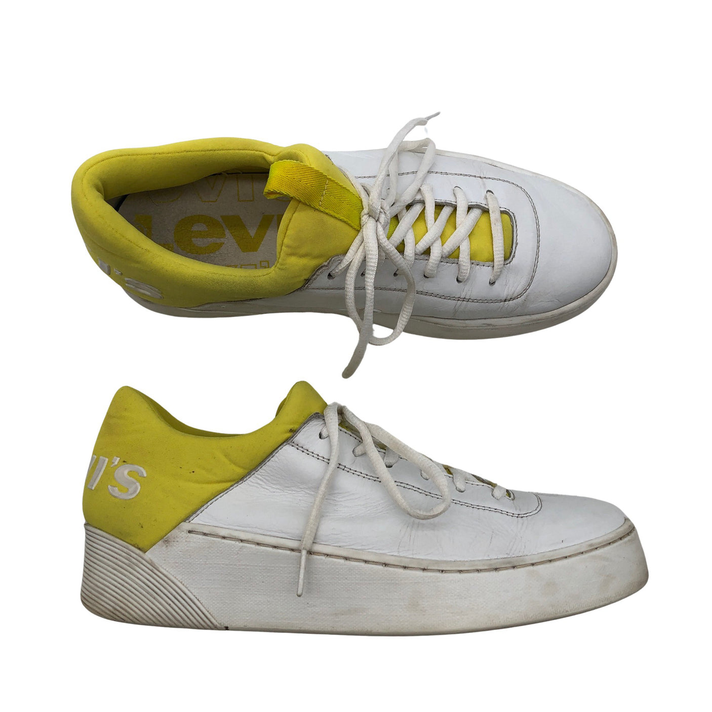 Unisex Levi's - Tennarit, koko 39 - (1)