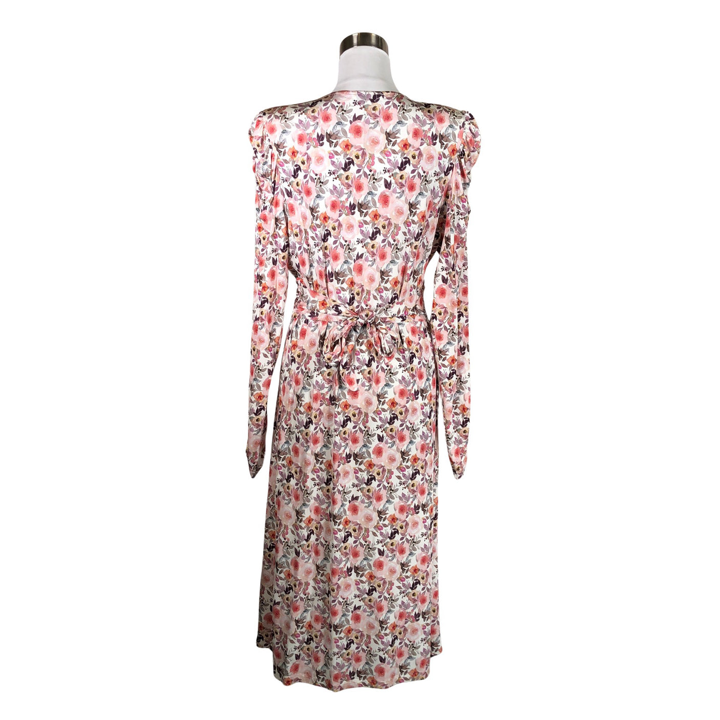 Unisex Andiata - Sifonkimekko, koko 40 - (2)