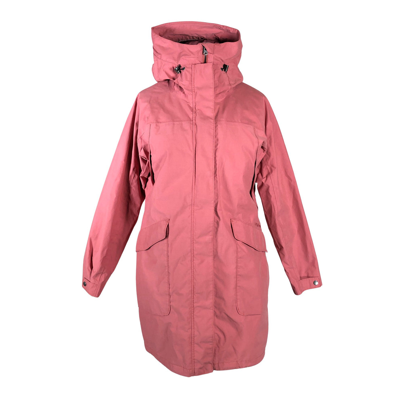Unisex Didriksons - Parkatakki, koko 46 - (1)