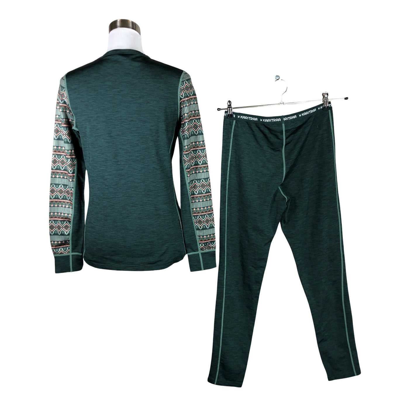 Unisex Kari Traa - Kerrasto, koko 38 - (2)