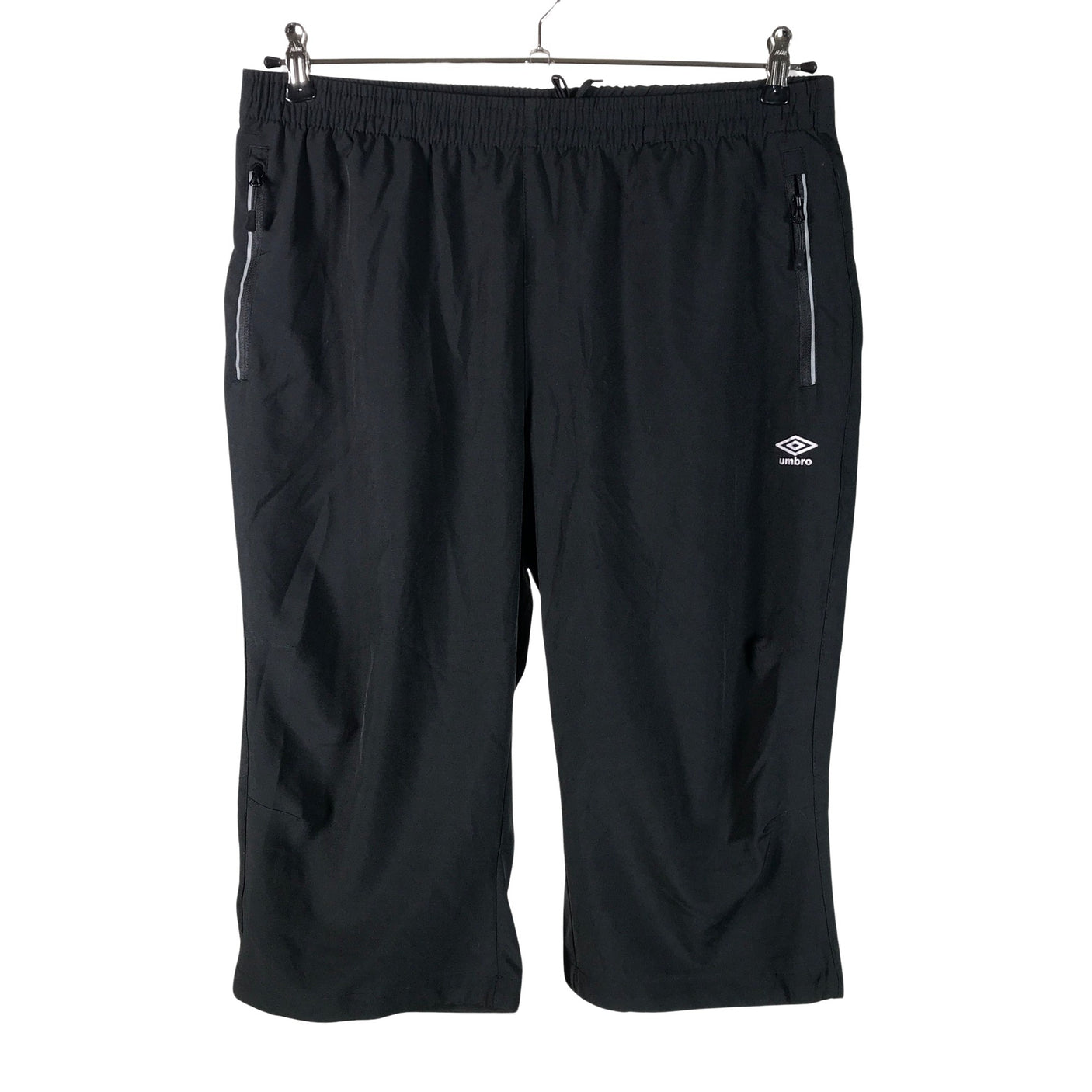 Unisex Umbro - Urheilushortsit, koko L - (1)