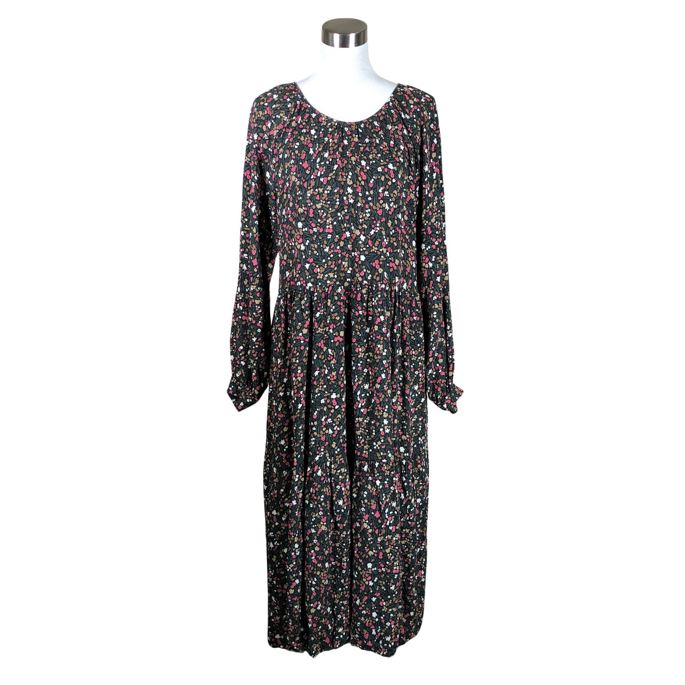 Unisex Nanso - Maksimekko, koko 40 - (1)