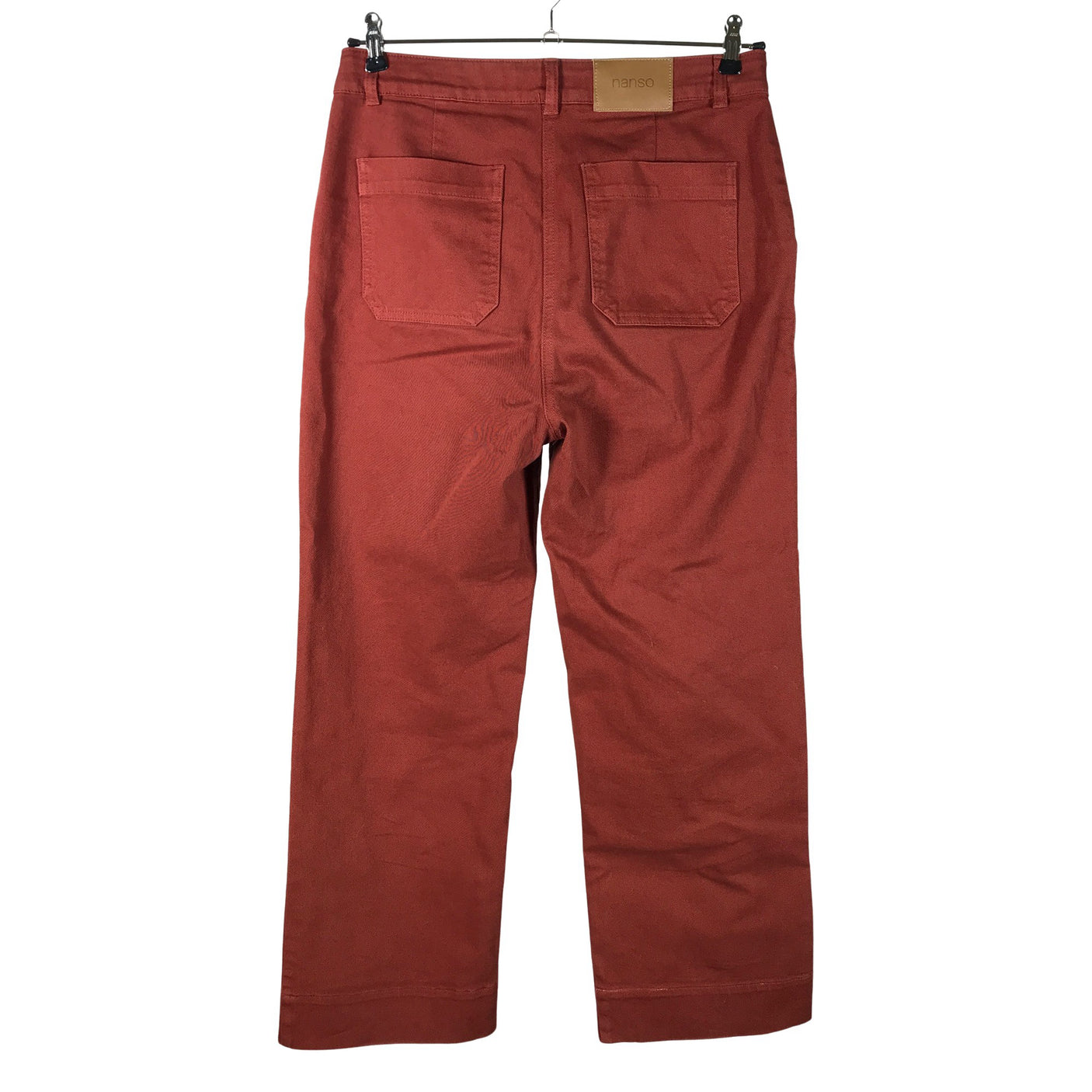 Unisex Nanso - Farkut, koko 40 - (2)