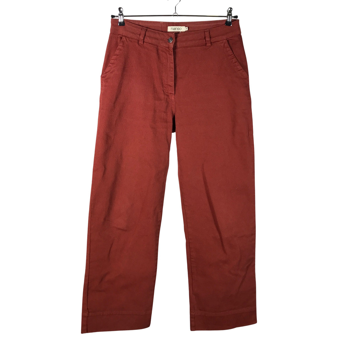 Unisex Nanso - Farkut, koko 40 - (1)