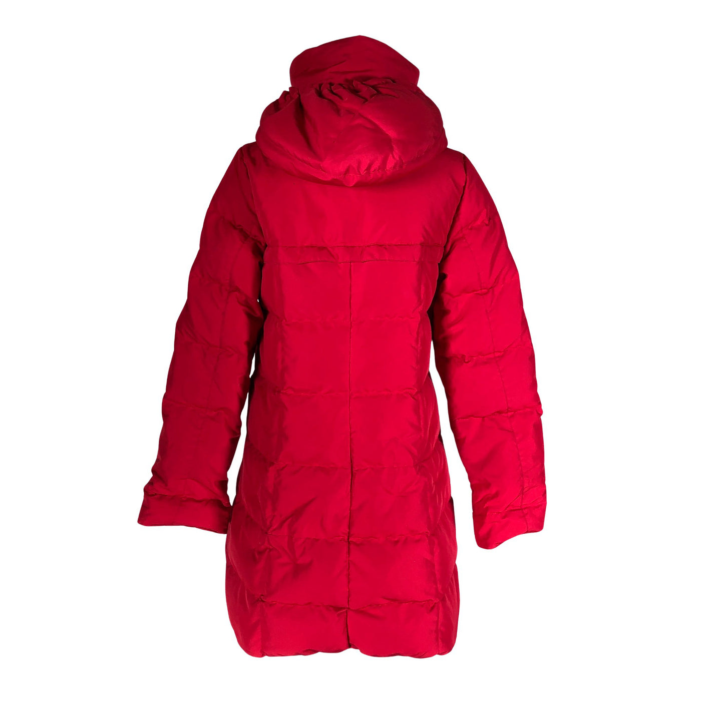 Unisex Joutsen - Untuvatakki, koko 38 - (2)
