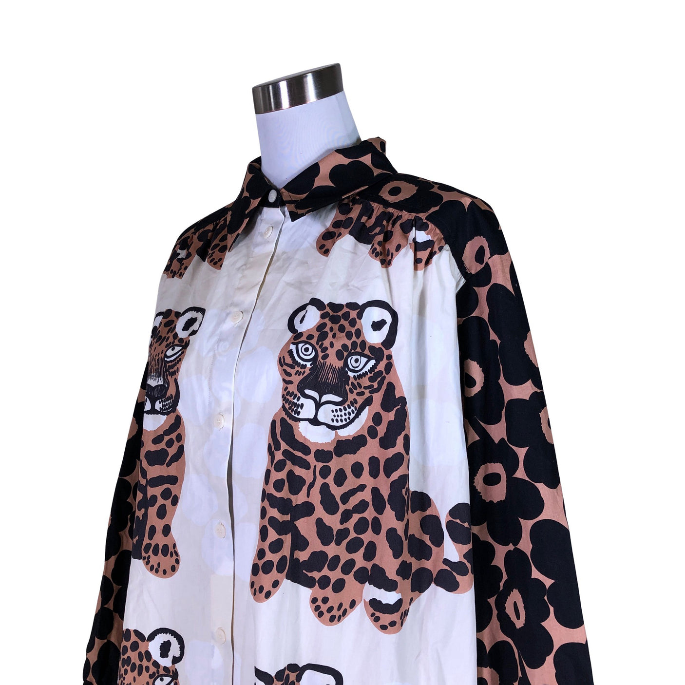 Unisex Marimekko - Kangasmekko, koko 40 - (3)