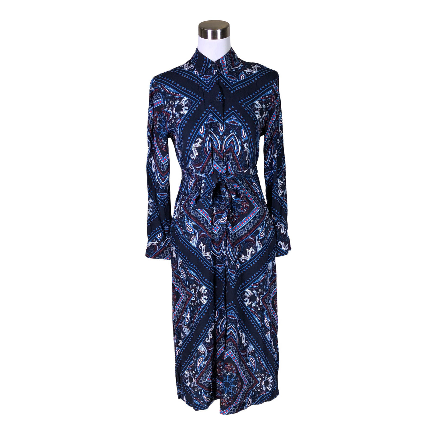 Unisex Esprit - Sifonkimekko, koko 34 - (1)