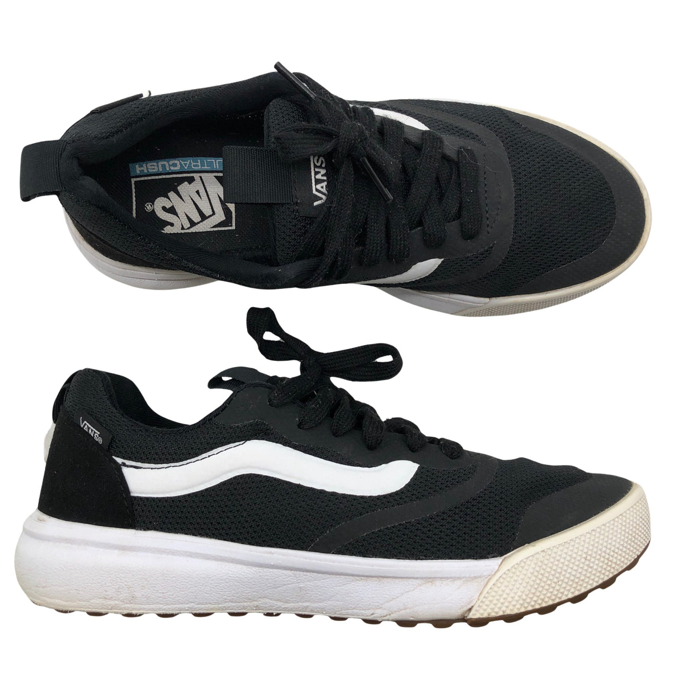 Unisex Vans - Lenkkarit, koko 39 - (1)