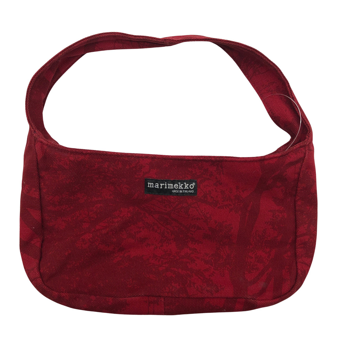Unisex Marimekko - Käsilaukku, koko Mini - (1)