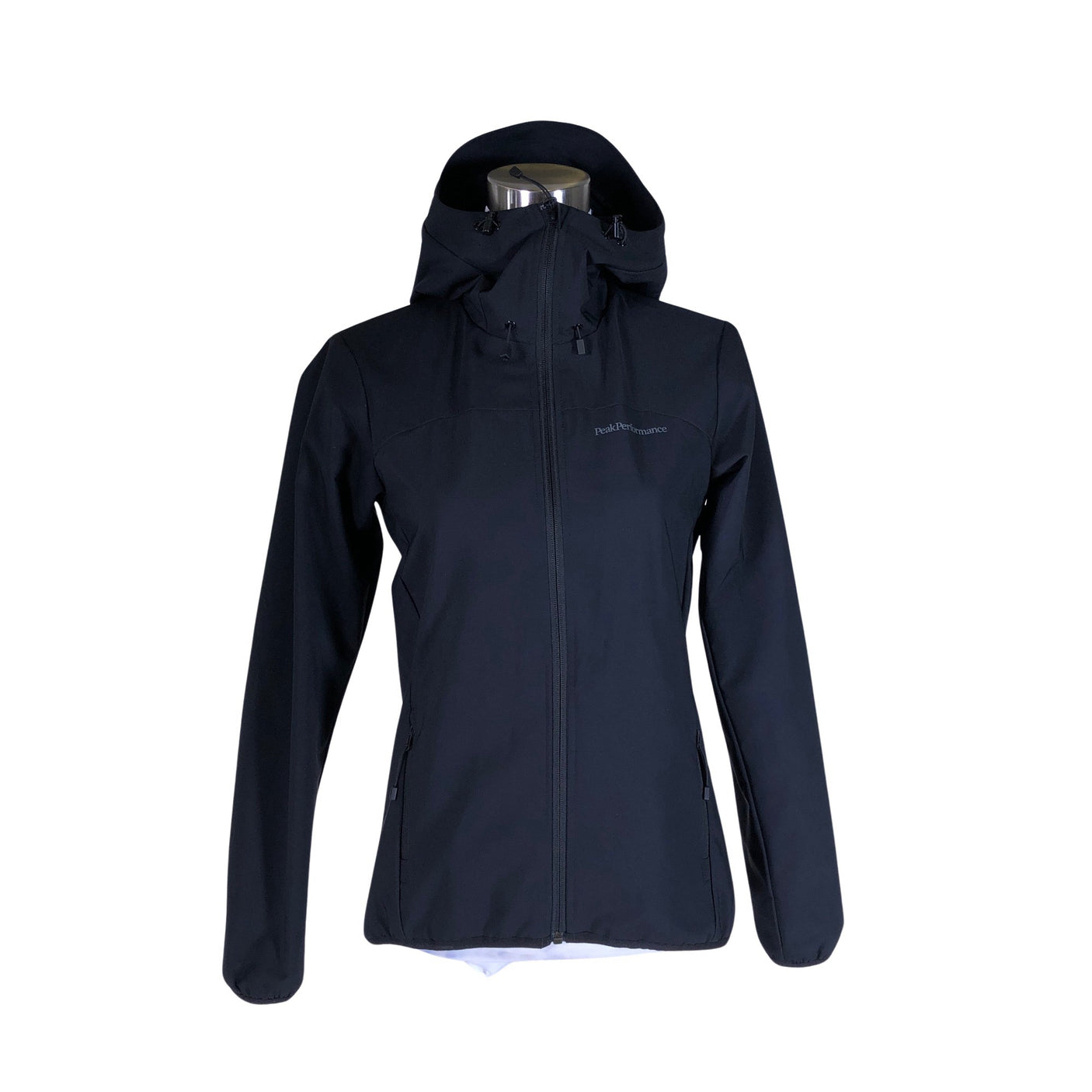 Unisex Peak Performance - Softshell-takki, koko 34 - (1)