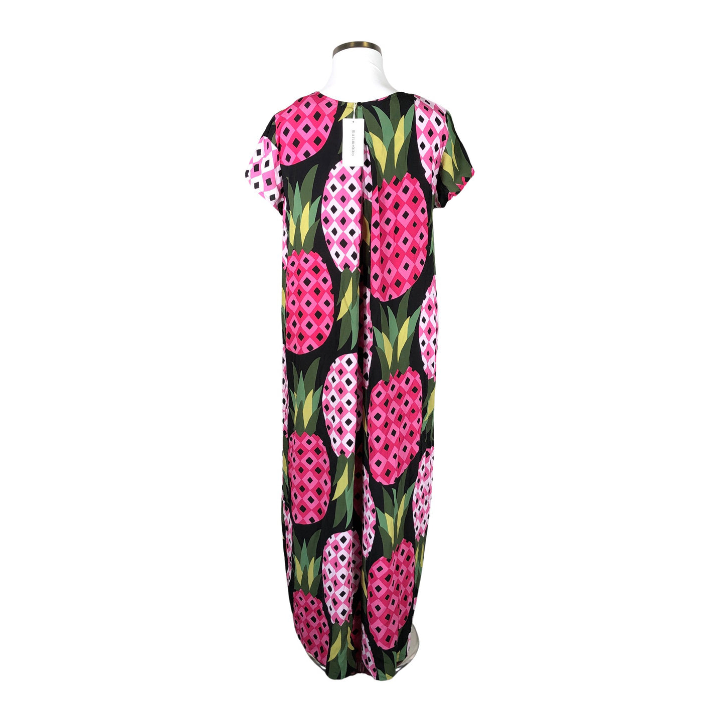 Unisex Marimekko - Maksimekko, koko 44 - (2)