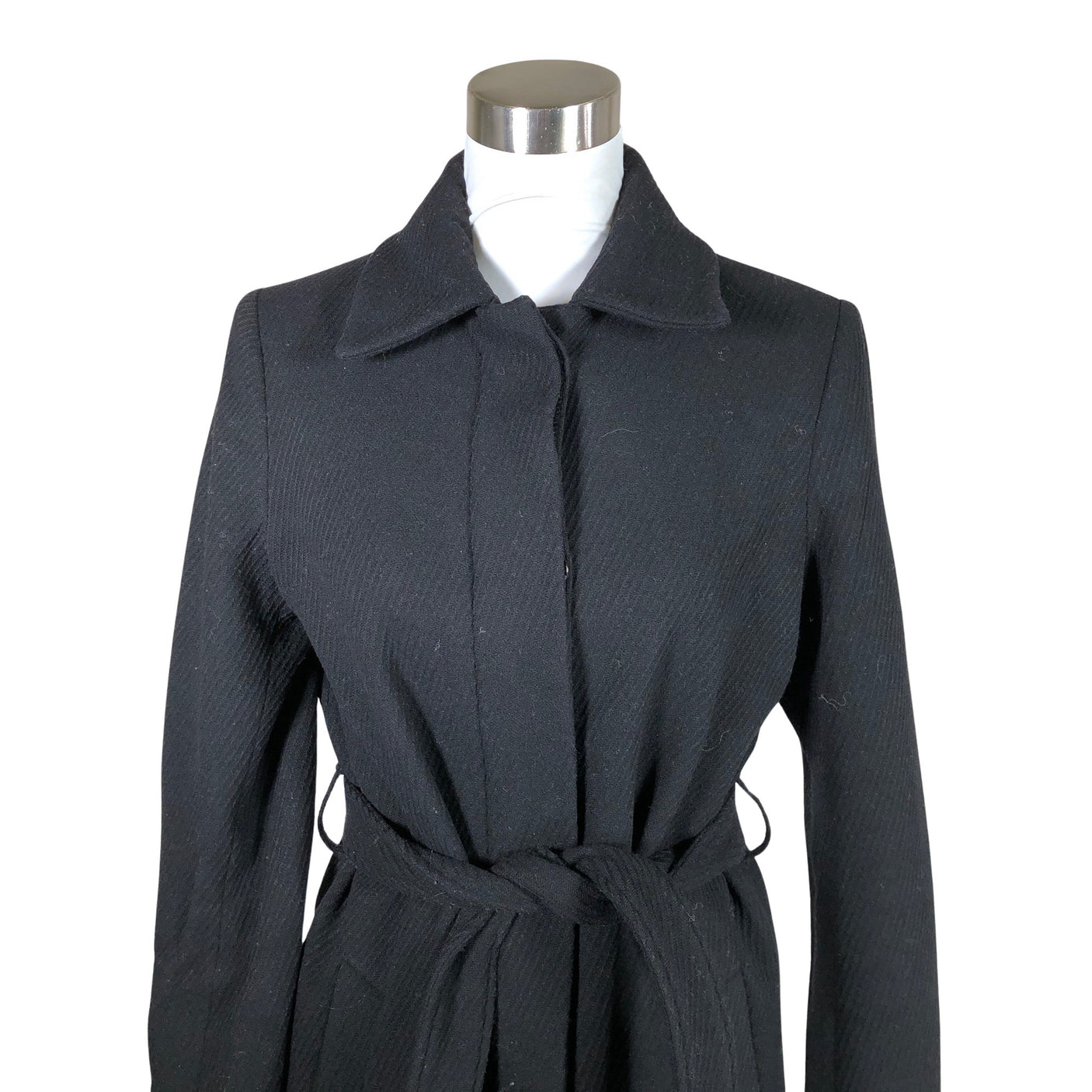 Unisex Filippa K. - Villakangastakki, koko 36 - (3)
