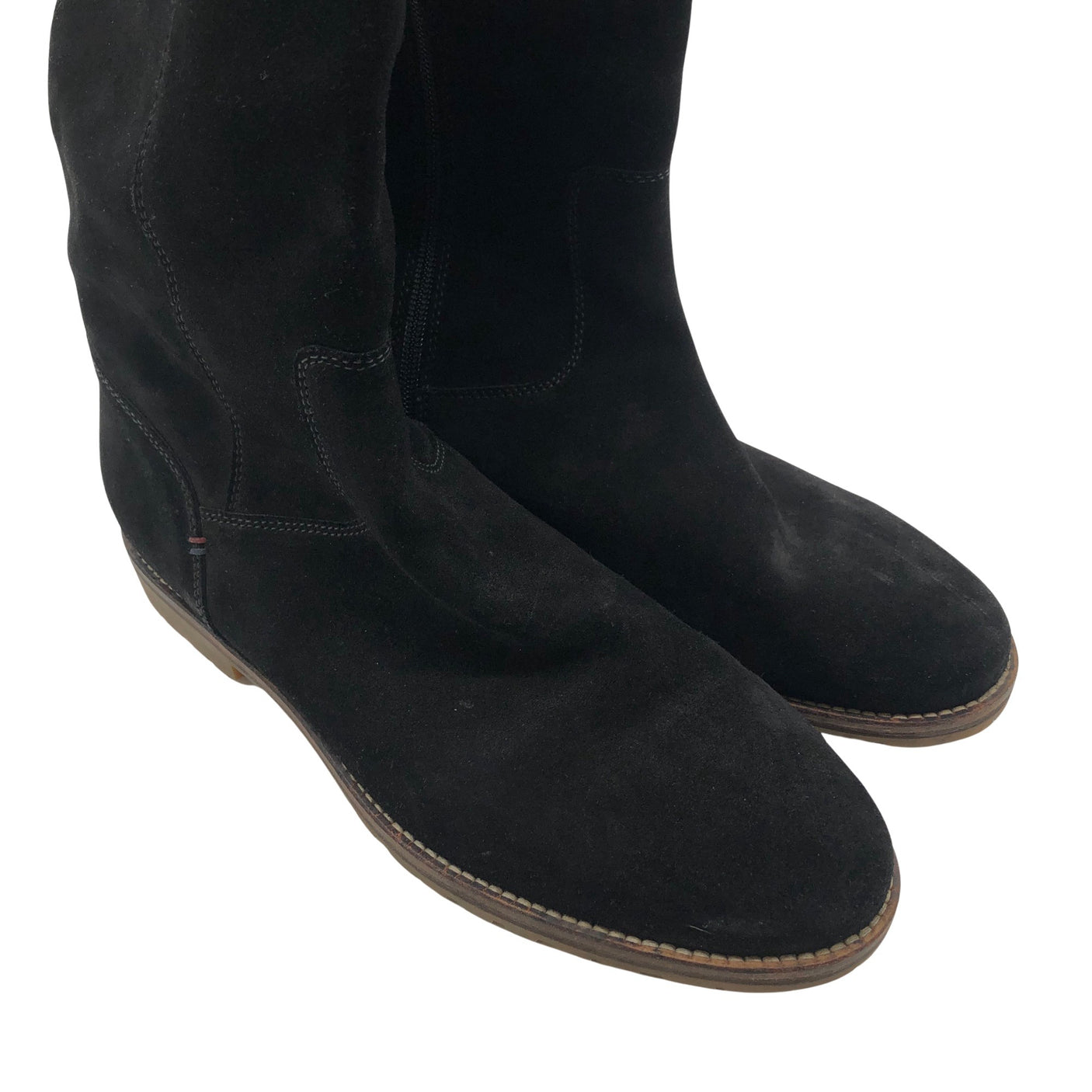 Unisex Tommy Hilfiger - Saappaat, koko 42 - (2)