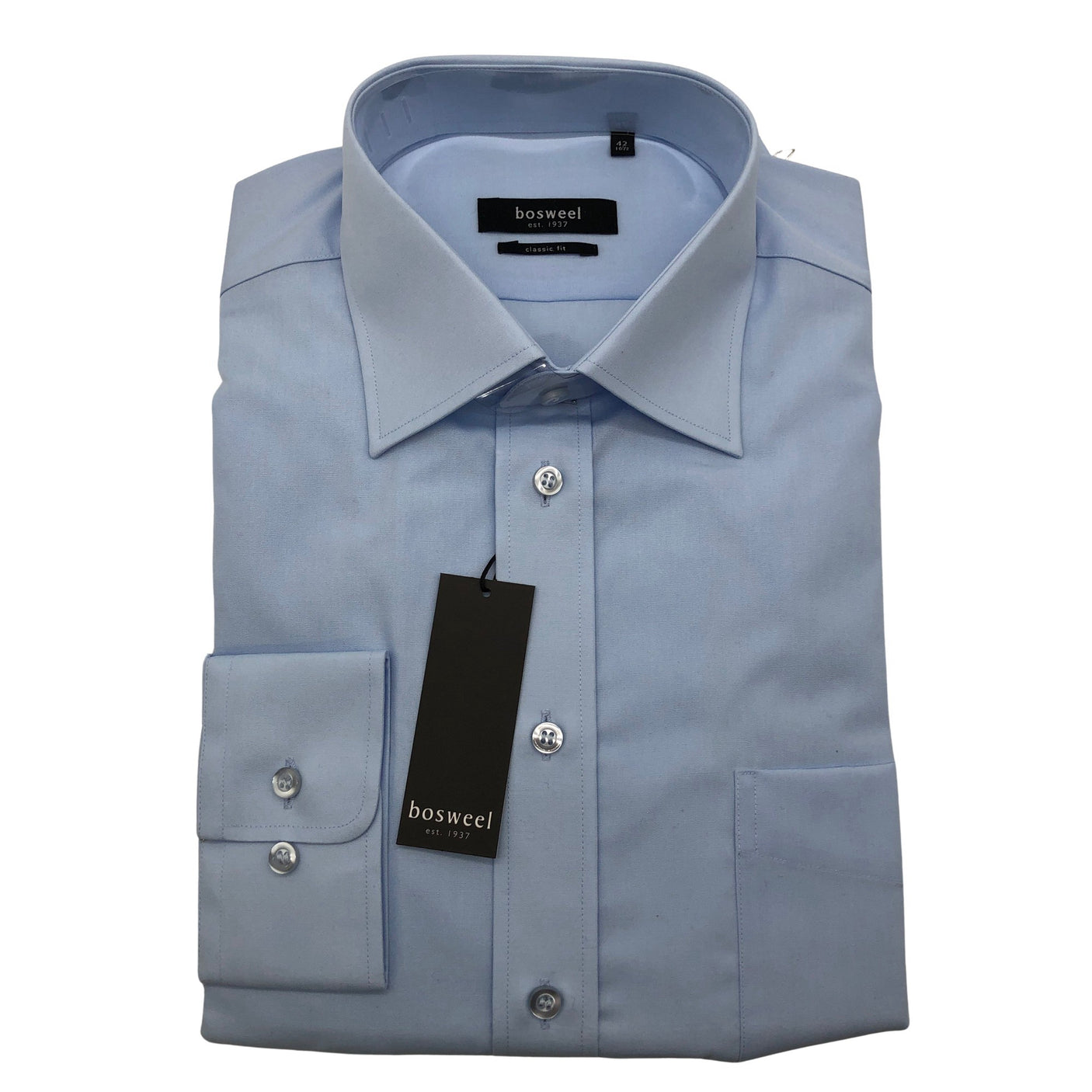 Unisex Bosweel - Kauluspaita, koko XXS - (1)