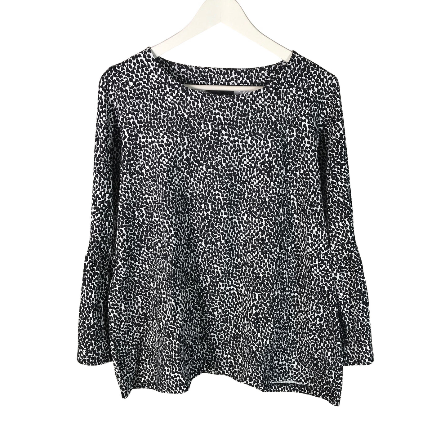 Unisex Aarrelabel - Pusero, koko 40 - (1)
