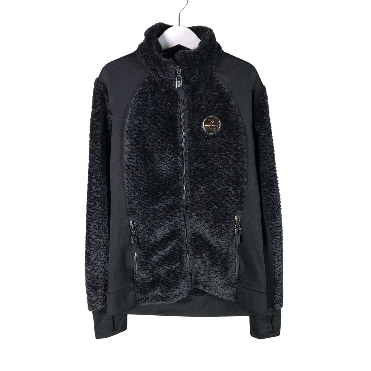 Unisex JH Collection - Fleecetakki, koko 146 - 152 - (1)