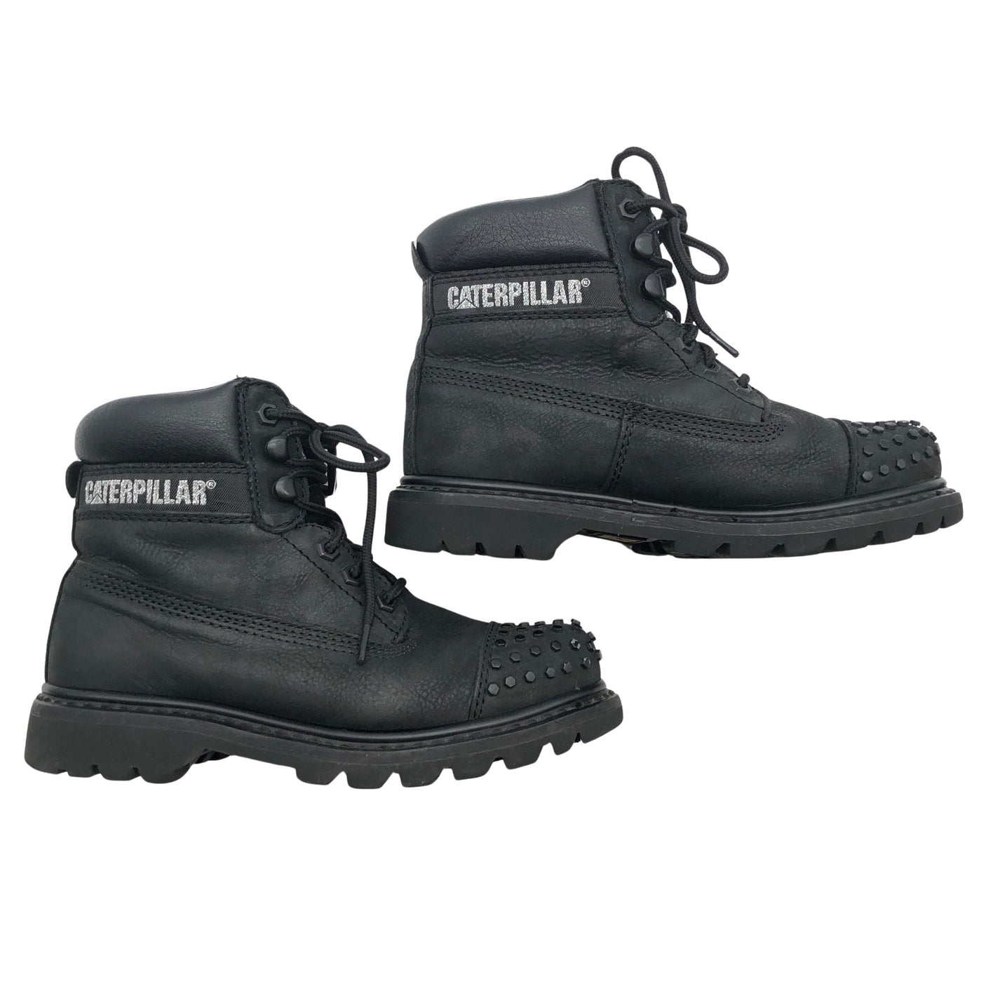Unisex CAT – Caterpillar - Nilkkurit, koko 36 - (1)