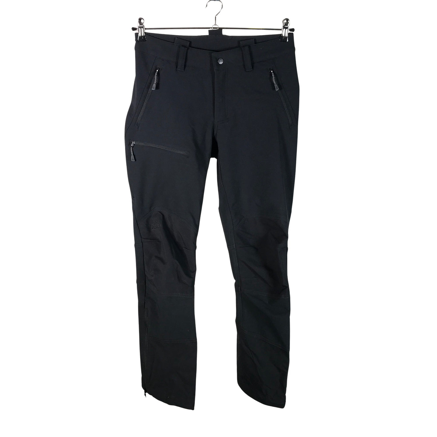Unisex Tierra - Softshell-housut, koko 38 - (1)