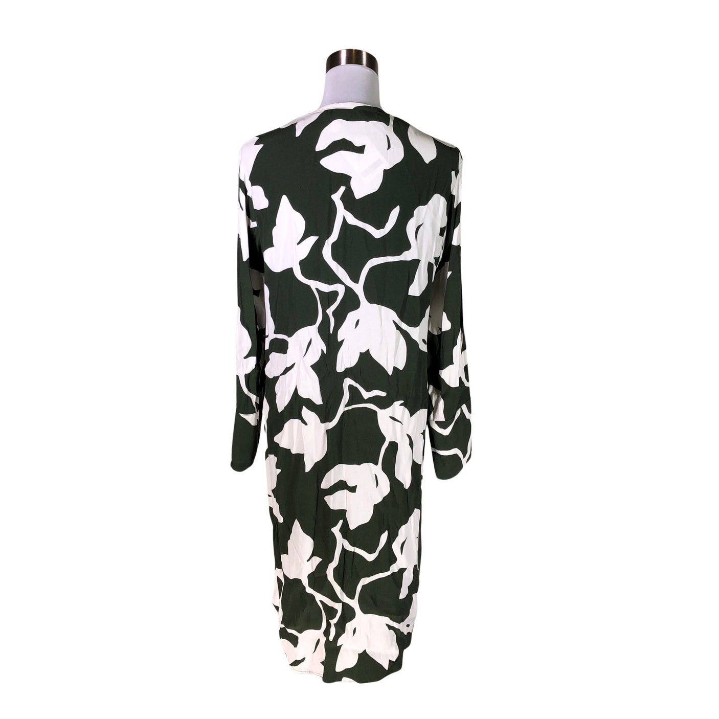 Unisex Marimekko - Sifonkimekko, koko 40 - (2)