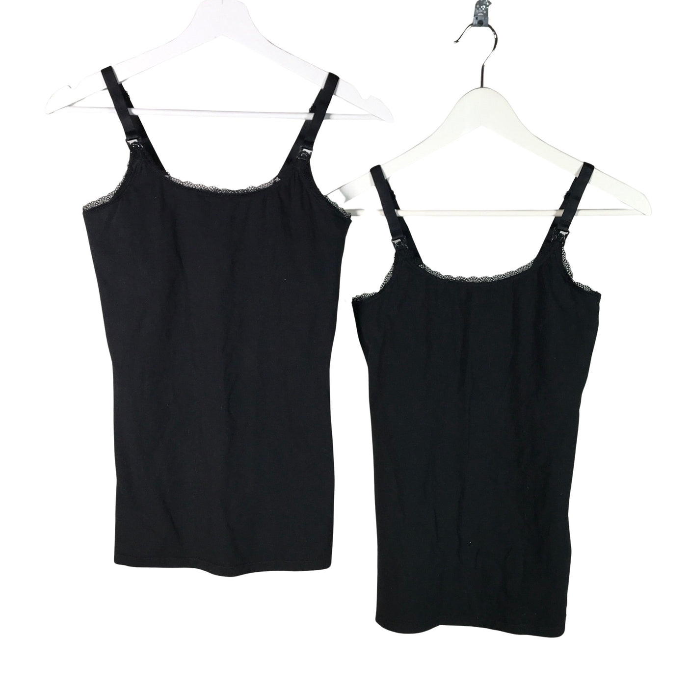 Unisex Esmara Maternity - Trikootoppi (Äitiys), koko 36 - (1)