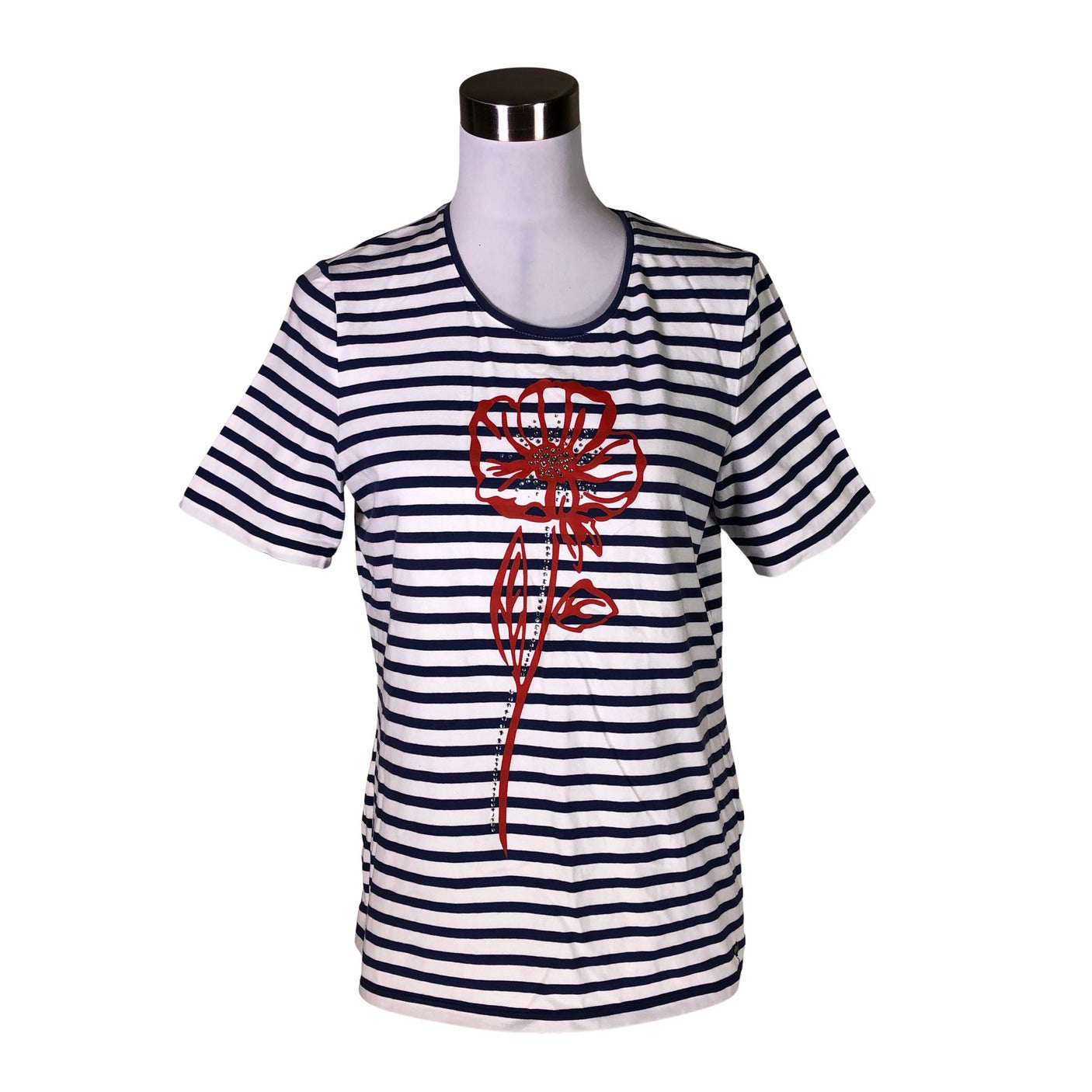 Unisex Gerry Weber - T-paita, koko 40 - (1)