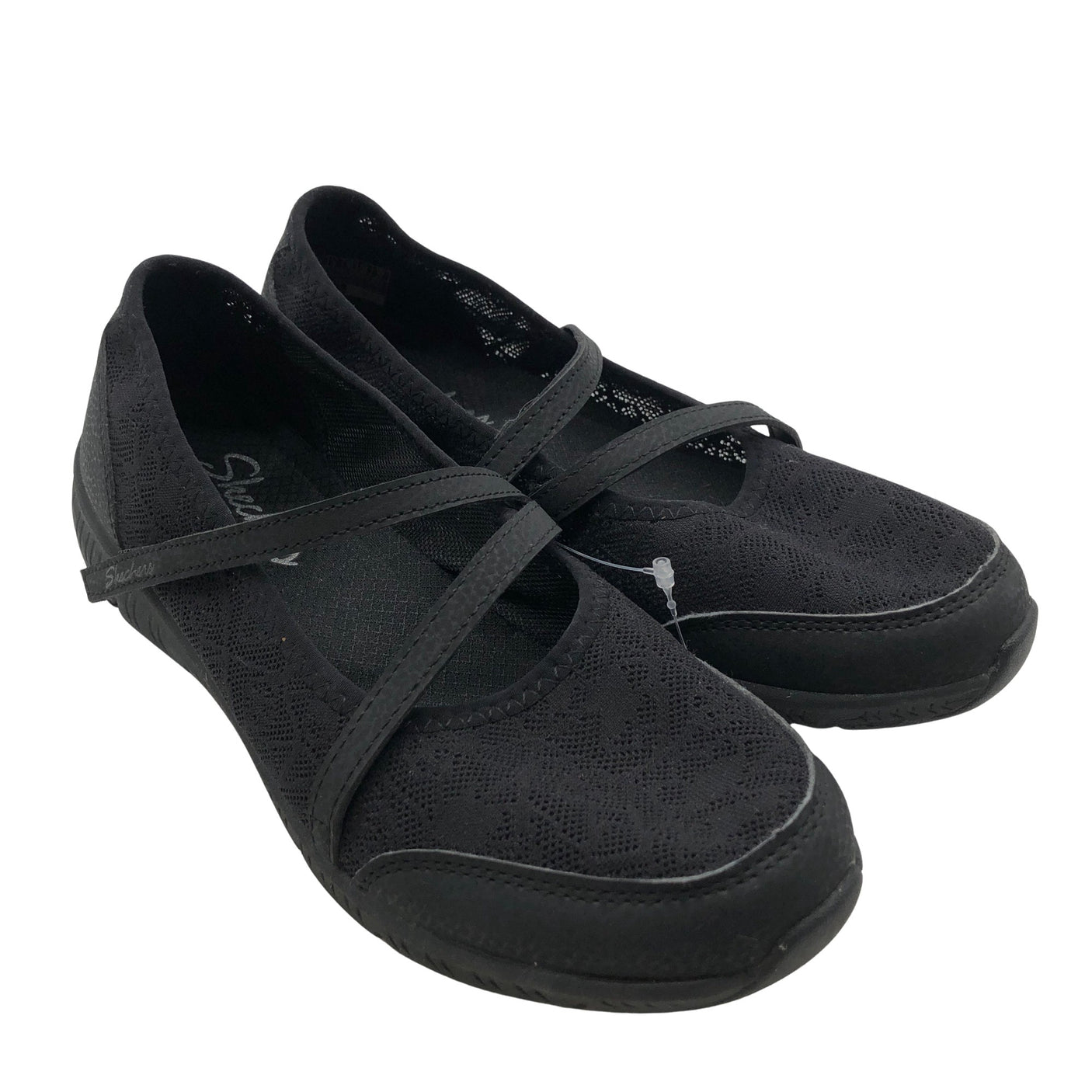 Unisex Skechers - Ballerinat, koko 38 - (2)